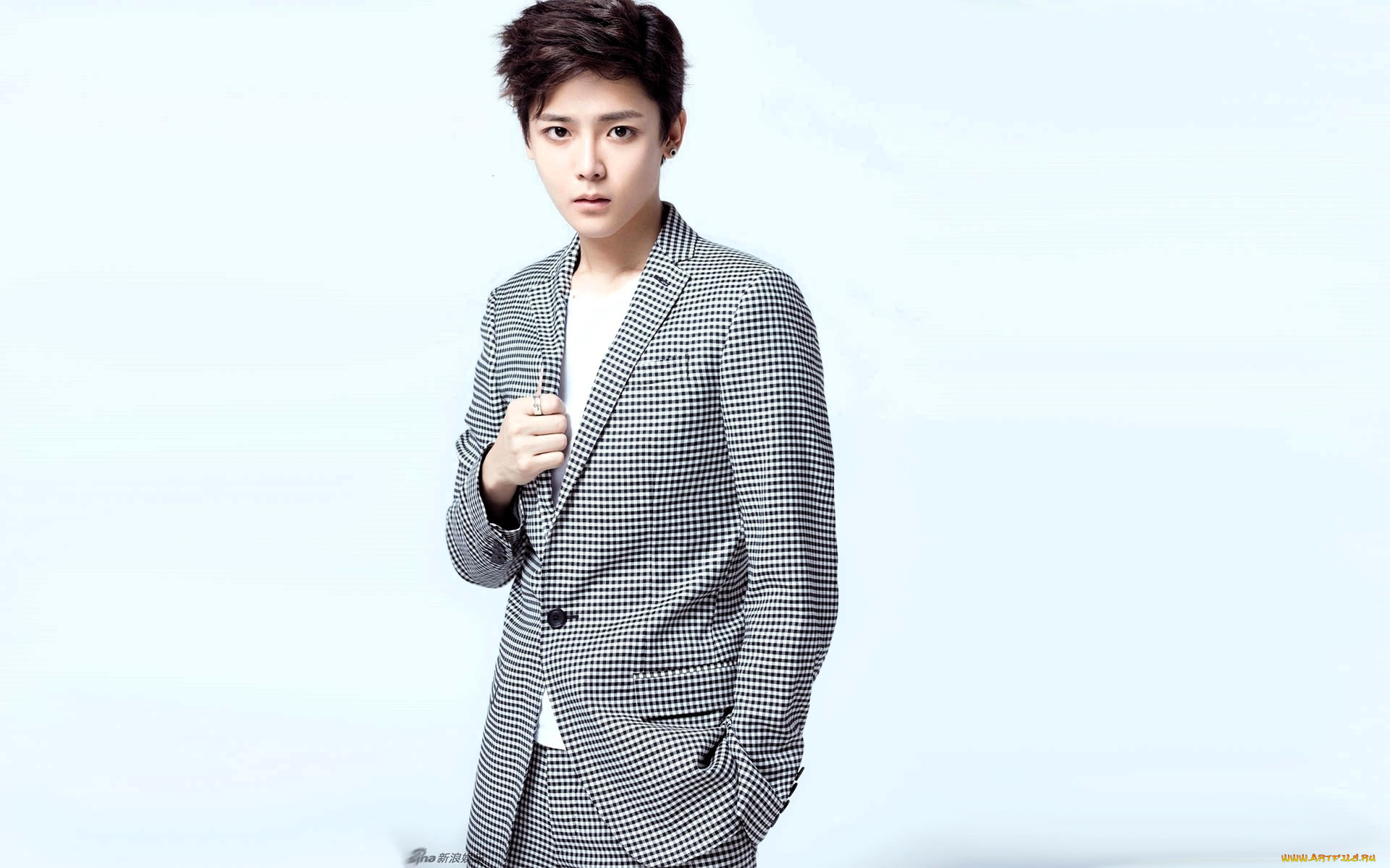 , hou ming hao, , 